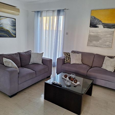 City Sunshine, Strovolos - Nicosia Exterior photo