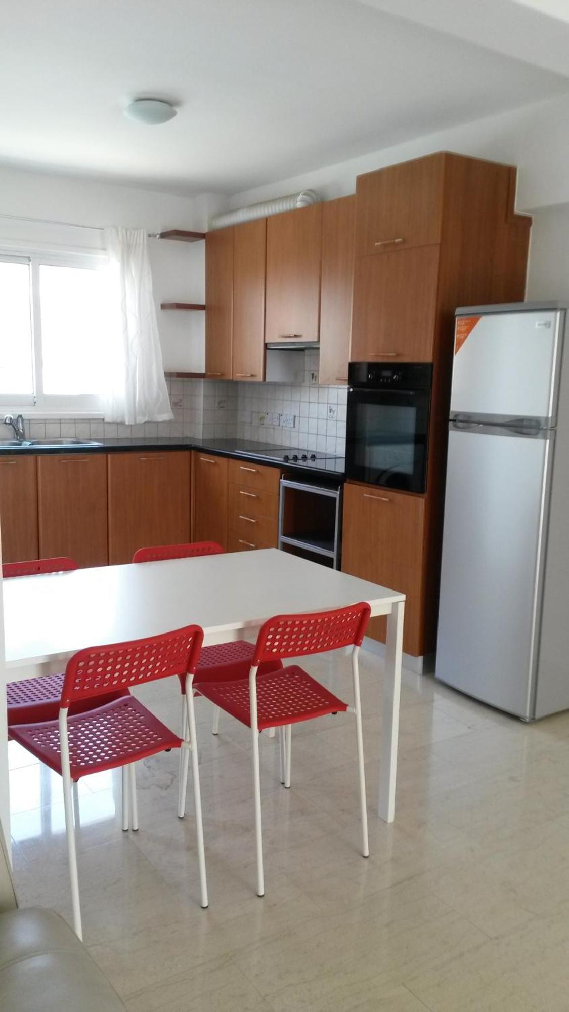 City Sunshine, Strovolos - Nicosia Exterior photo