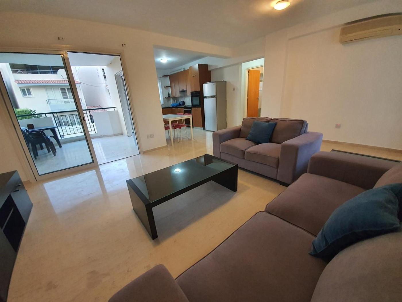 City Sunshine, Strovolos - Nicosia Exterior photo