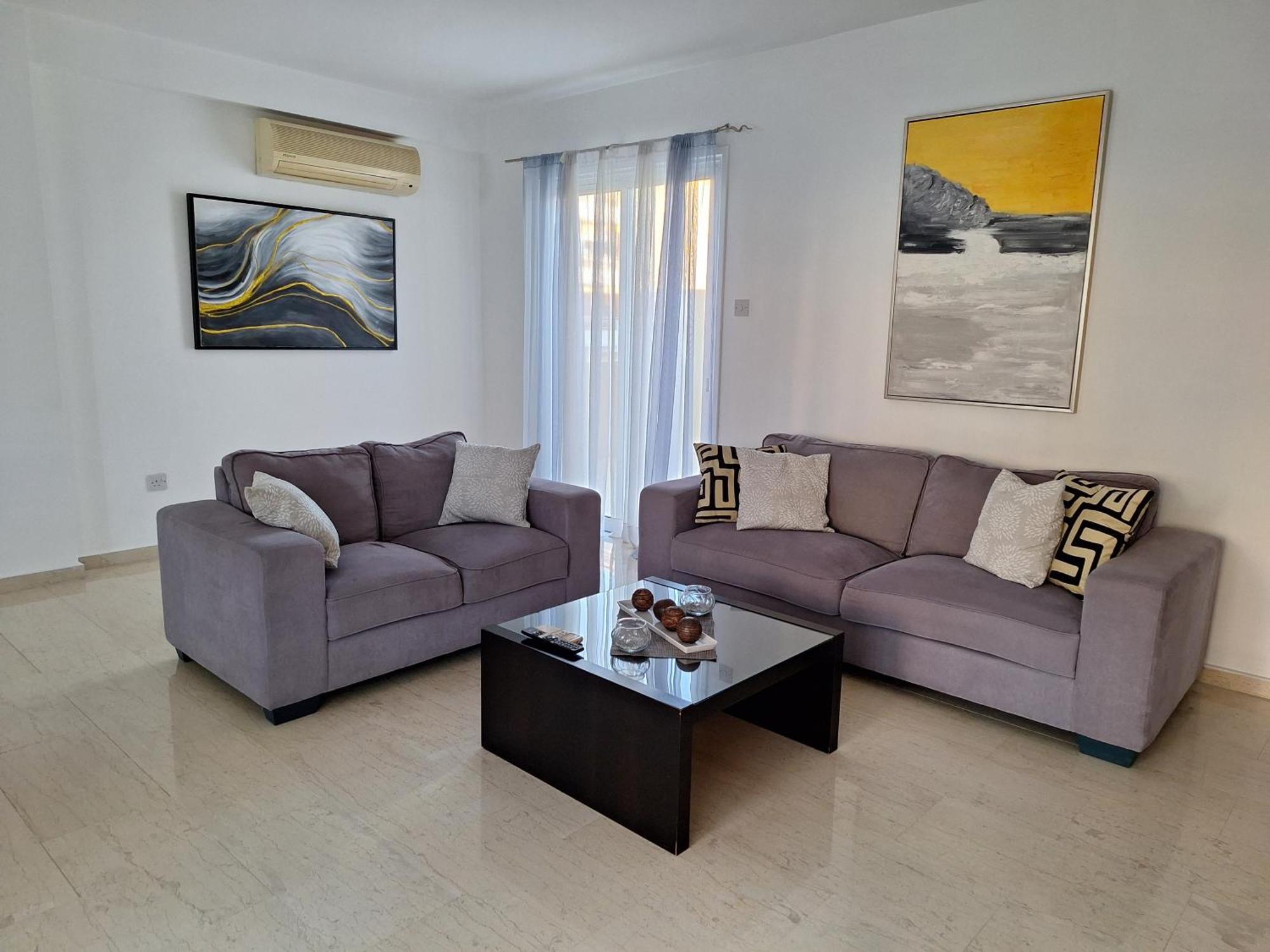 City Sunshine, Strovolos - Nicosia Exterior photo