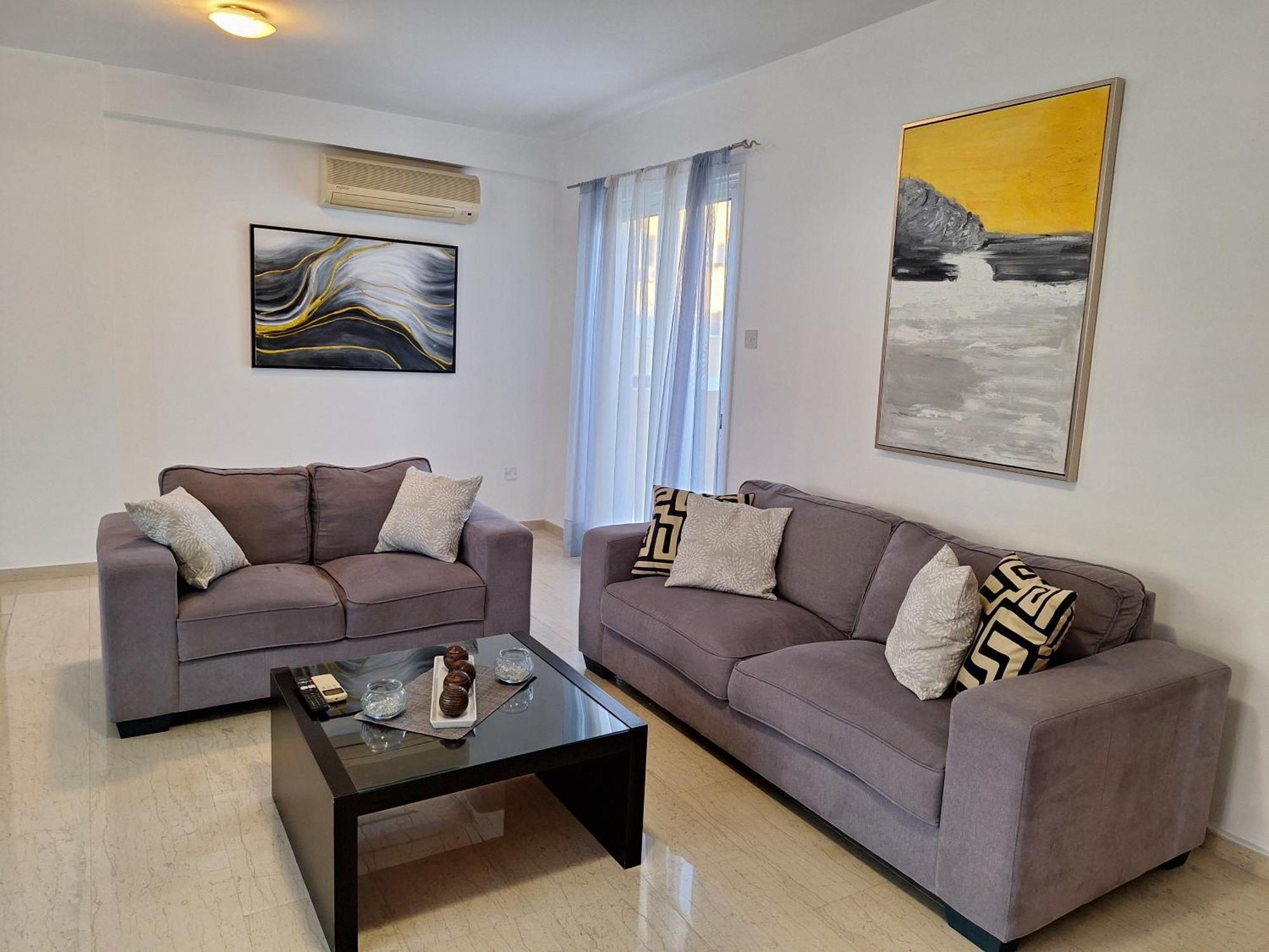 City Sunshine, Strovolos - Nicosia Exterior photo